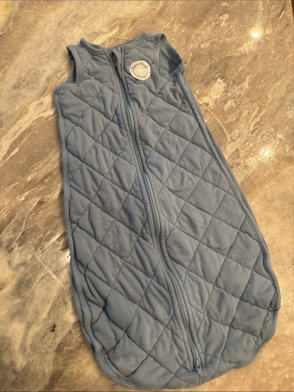 Dreamland Baby Sleep Sack